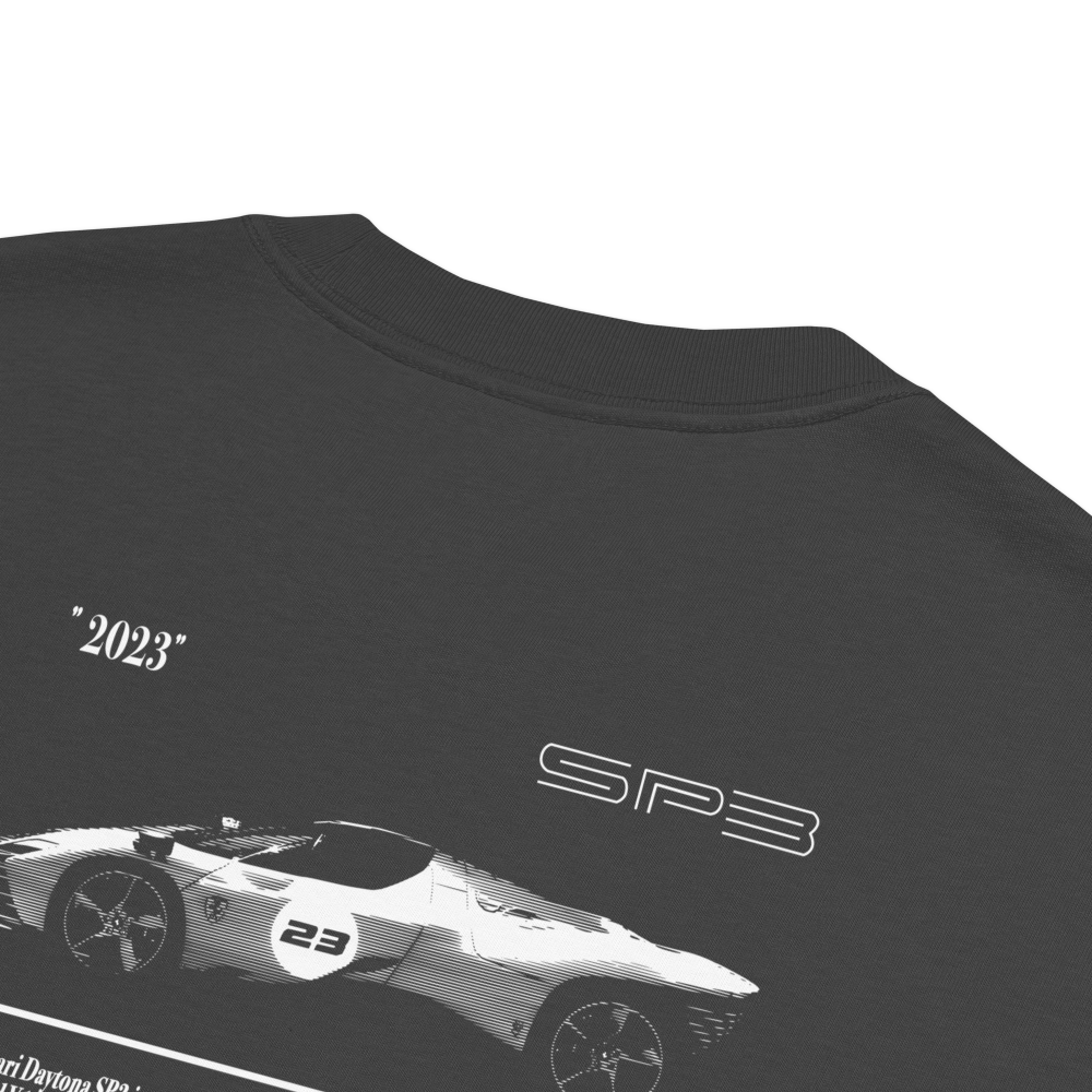 Daytona T-Shirt